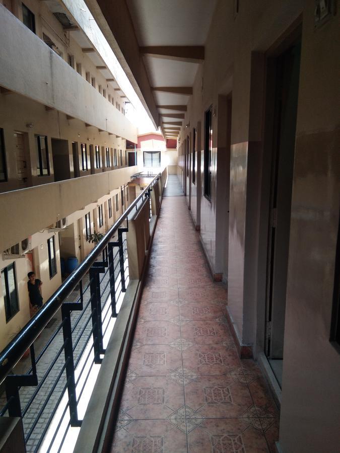 Veekay Tourist Home Bangalore Ngoại thất bức ảnh
