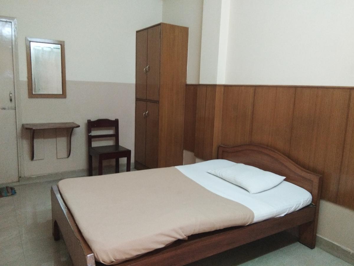 Veekay Tourist Home Bangalore Ngoại thất bức ảnh
