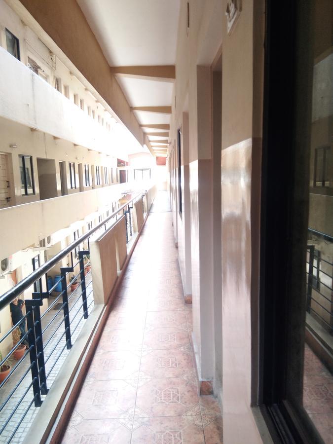 Veekay Tourist Home Bangalore Ngoại thất bức ảnh