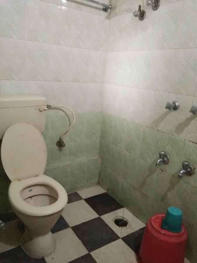 Veekay Tourist Home Bangalore Ngoại thất bức ảnh