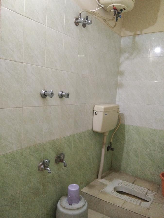 Veekay Tourist Home Bangalore Ngoại thất bức ảnh